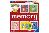 Puzzels - Ravensburger memory® Pokémon - 10824853