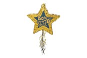 Speelgoed - Boland - Pullpinata Boy or Girl - 53253