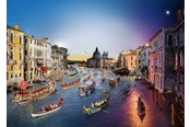 Puzzels - Ravensburger Venice Day to Night 1000p - 12001433