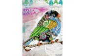 Puzzels - Ravensburger Swirly Bird 1000p - 12001438