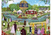 Puzzels - Ravensburger Seeing and Being Seen 1000p - 12001497