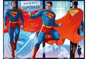 Puzzels - Ravensburger Last Son of Krypton 1000p - 12001508