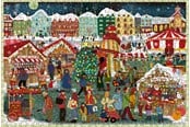 Puzzels - Ravensburger 12001539 puzzle - 12001539