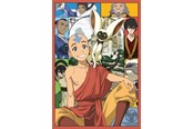 Puzzels - Ravensburger Avatar The Last Airbender 300p - 12001541