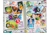 Puzzels - Ravensburger Disney Scrapbook 2000p - 12001556