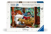 Puzzels - Ravensburger Lilo & Stitch 1000p - 12001579