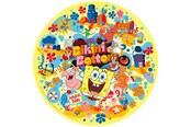 Puzzels - Ravensburger Sponge Bob 500p round - 12001657