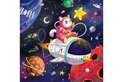 Puzzels - Ravensburger Kids In Science 3x49p - 12004048