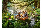 Puzzels - Ravensburger Wildlife Wonders 300p - 12004055