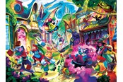 Puzzels - Ravensburger Magical World 300p - 12004056