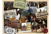 Puzzels - Ravensburger Terug naar Zweinstein - 12004140