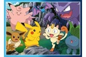 Puzzels - Ravensburger Pokémon 300p - 12004142