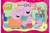 Puzzels - Ravensburger Peppa Pig 2x24p - 12004184