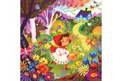 Puzzels - Ravensburger Little Red Riding Hood 64p - 12004208