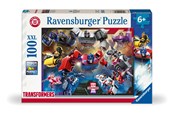 Puzzels - Ravensburger Transformers 100p - 12004232
