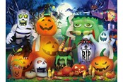 Puzzels - Ravensburger Spooky Fun 100p - 12004247