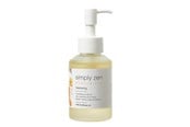 Lichaamsverzorging - Simply Zen Heartening Nourishing Body Oil 100 ml. - 8032274079217