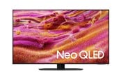 Flat screen TV - Samsung 43" Flat screen TV LED 4K QE43QN90FAT - QE43QN90FATXXH