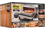 Grill & Accessoires - Ninja MO201EU pizza maker/oven - MO201EU