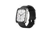 Smartwatch, Sporthorloge en Activity Tracker - Amazfit Active 2 Square - Black - W2434GL2N