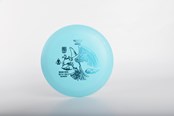 Sport & Fitness - Yikun Disc Golf Driver WEI - Tiger Line - II2021IONE SIZE