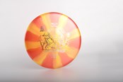 Sport & Fitness - Yikun Disc Golf Putter GUI - Dragon Line - II2028IONE SIZE