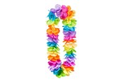Speelgoed - Boland - Hawaiian Wreath Rainbow Deluxe XL - 52268