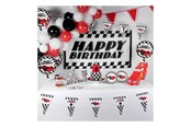 Speelgoed - Boland - Paper Cups Race 250ml 10 pcs. - 44748
