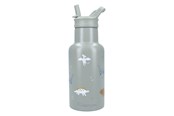 School accessoires - Kidzroom Drinking Bottle Sweet Sips Dinosaur 350 ml - 030-01059
