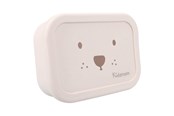 School accessoires - Kidzroom Lunch Box Lovely Lunch Teddy Bear - 030-01062