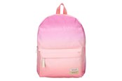 School - Milky Kiss - Backpack Love and Laughter Pink - 037-00497