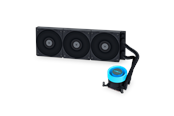 CPU koeler - Lian Li GA ll Lite 360P - CPU waterkoeling - Maximaal 30 dBA - G89.GA2L36PB.00