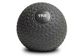Sport & Fitness - TRX 40 lb / 18 kgs Slam ball Black - 81640044