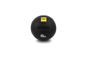 Sport & Fitness - TRX HexGrip 35 cm 10 kg Medicine ball Black - 81640081