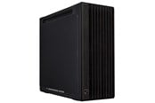 Case - ASUS ProArt PA602 Walnut Wood Metal - Case - Miditower - Brown - 90DC00J0-B09040