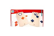 Tuinspellen - Corn Hole Wood - Catch and Throw Game - GA415