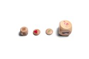 Bordspellen, Kaartspellen & Dobbelspellen - BS Toys Birds in Action Wood - Children's Play - GA450