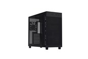 Case - ASUS Prime AP303 TG Black - Case - Miditower - Zwart - 90DC00V0-B39010