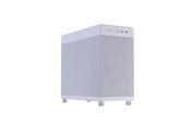 Case - ASUS Prime AP303 Mesh White - Case - Miditower - Wit - 90DC00V3-B39000