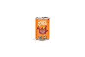 Honden - Edgar Cooper - Chicken & Turkey Adult Wet food 400 g - 542503948530