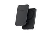 Powerbank - empower by PanzerGlass empower Bank | 5000mAh | Space Black Powerbank - Zwart - 5000 mAh - EM78115