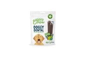 Honden - Edgar Cooper - Doggy Dental Apple & Eucalyptus L 7 pcs - 540700714211