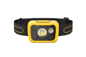 Zaklampen en koplampen - GP Discovery Work headlamp 280LM - 455034