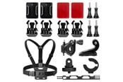 Accessoires voor actiecamera's - Akaso Ski accessories for action camera - SYAC0071-BK