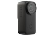 Actiecamera - Akaso KeyChain 2 - 4K 60fps touch screen Mini Action Camera - SYWP0004-BK