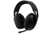 Headphones/Headsets - Logitech G321 Wireless Gaming Headset - Black - 981-001563
