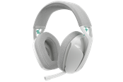 Headphones/Headsets - Logitech G321 Wireless Gaming Headset - Wit - 981-001569