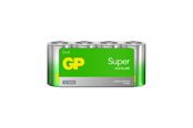 Batterij - GP Batteries Super Alkaline 13A - 151486