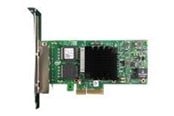Netwerk-adapter (netwerkkaart, printserver, enz.) - Dell Intel I350 - 540-BDIJ