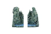 Merchandise - Nemesis Now - Naruto The Final Valley Bookends - B7101B25